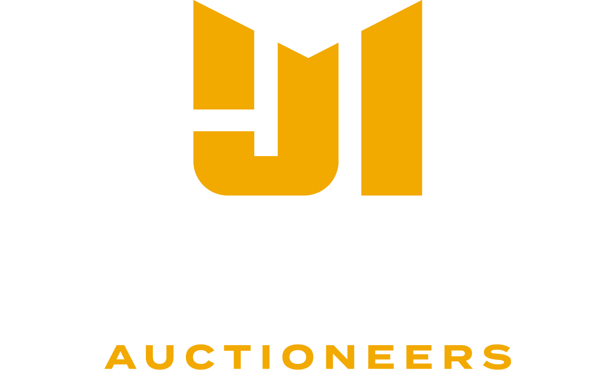 Jeff Martin Auctioneers
